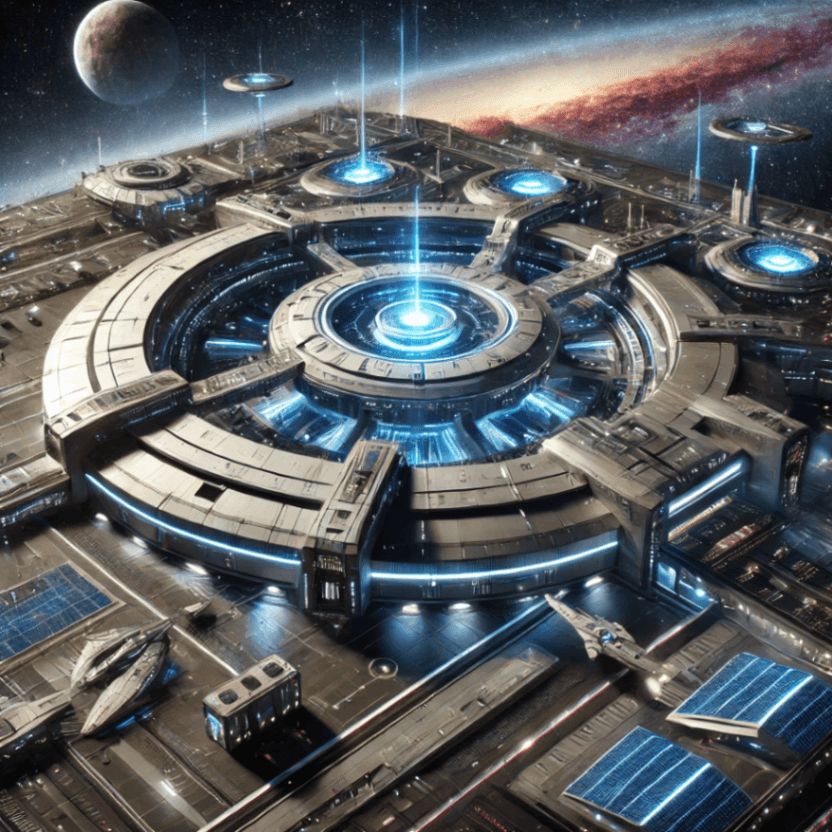 SpaceX Aims to Transform Starbase into a Texas City