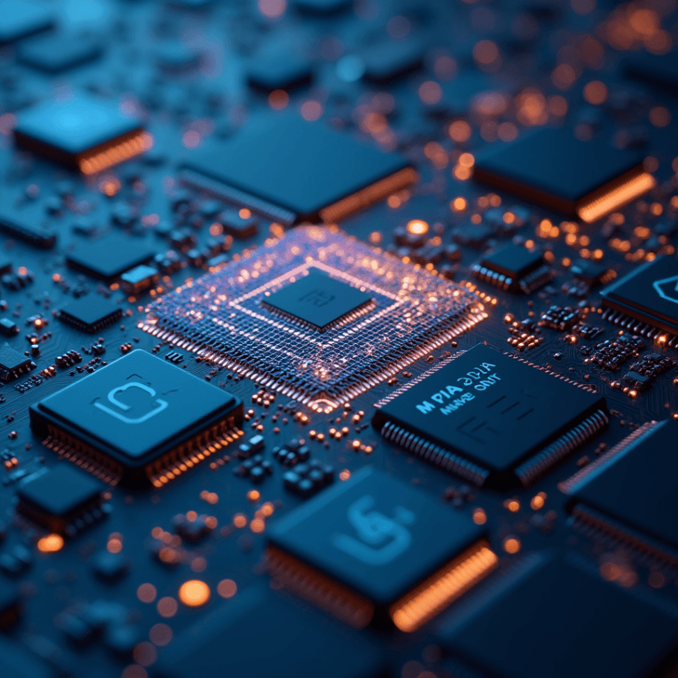 India Secures $2.7 Billion Boost for Electronics Manufacturing