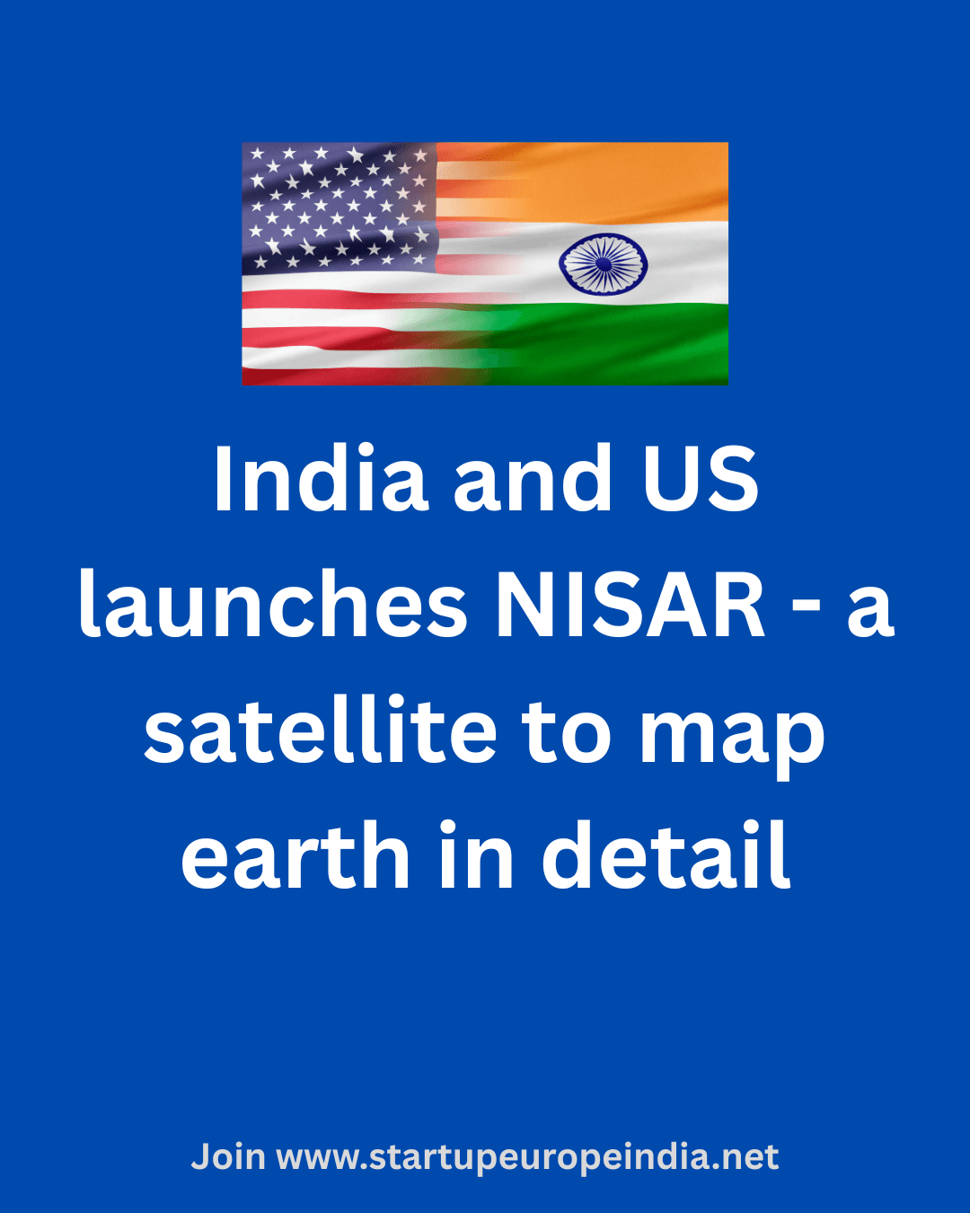 US-India’s Game-Changing Satellite Launch: Unlocking Earth’s Hidden Secrets