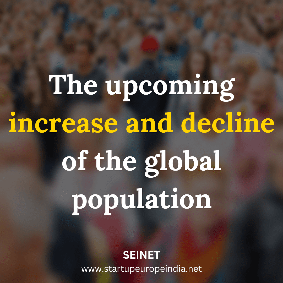 Global Demographics, Religion, Income, and AI: Shaping the World Towards 2050