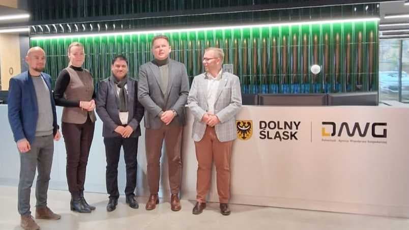 Unlocking European Markets for Indian MSMEs Startups Collaboration and Growth in Poland Europe