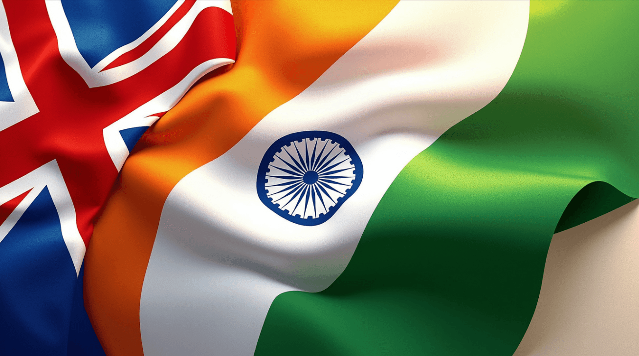 Jaishankar’s UK and Ireland Visit 2025: Agenda, FTA Talks, and What to Expect