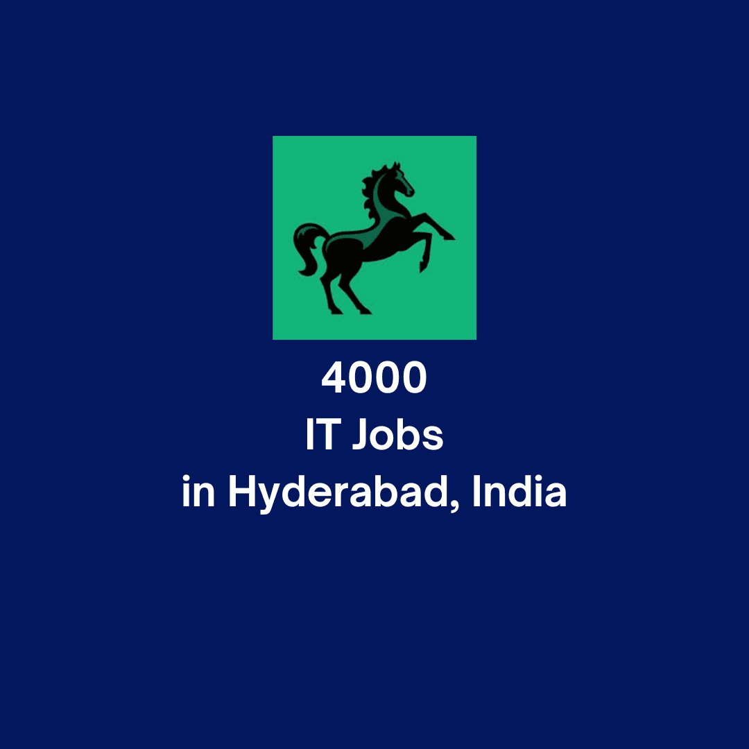Lloyds Banking Group Creates New IT Jobs in India: A Strategic Move in Digital Transformation