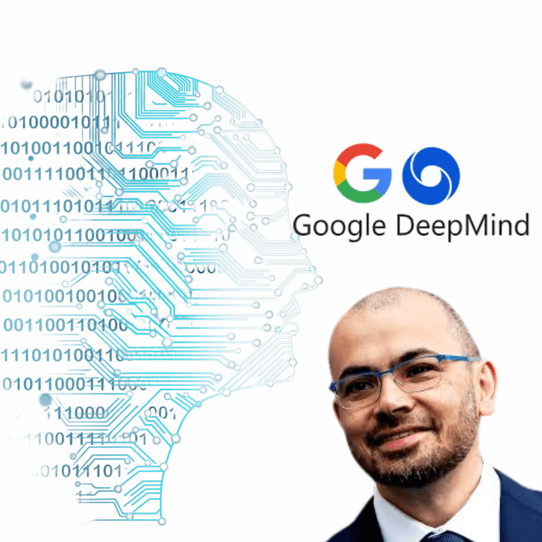 What’s Next for AI at DeepMind: Revolutionizing Health, Science, and Society