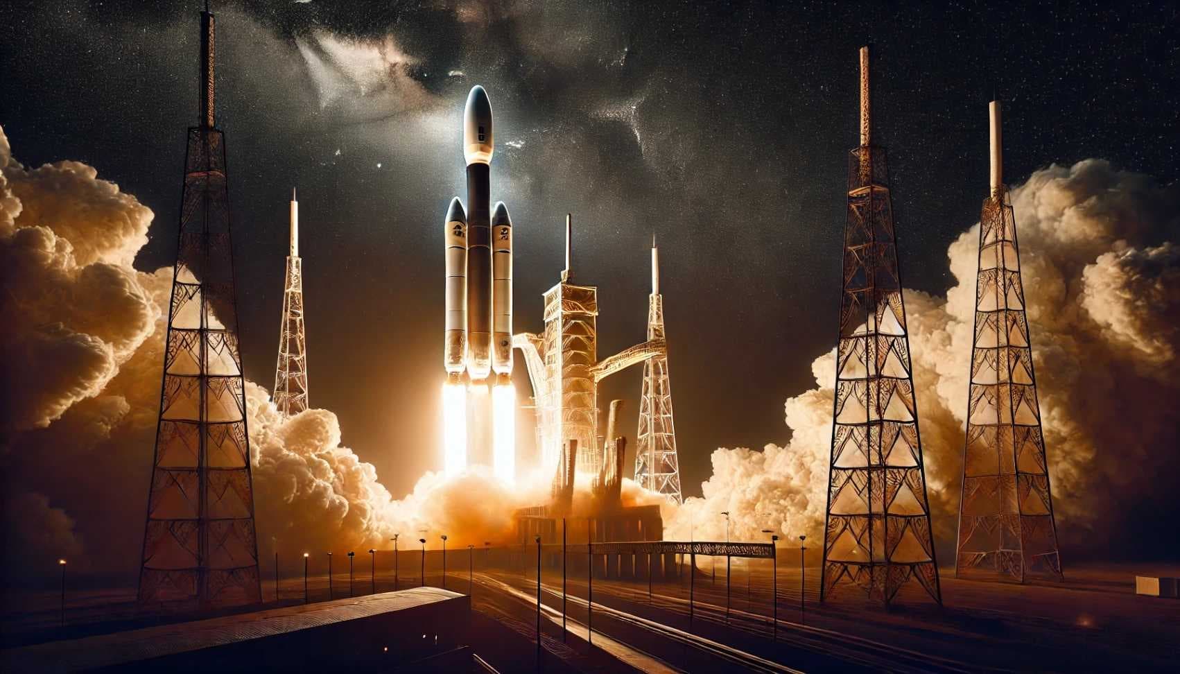 Ariane 6: Europe's New Era in Space Exploration and Its Competitive Edge in the Global Market