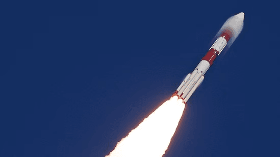 ISRO's CE20 Cryogenic Engine Test: A Leap Forward for India's Manned Missions