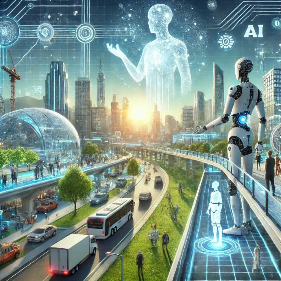 The Dawn of the Agentic AI Era: Google's Gemini 2.0 Leads the Way