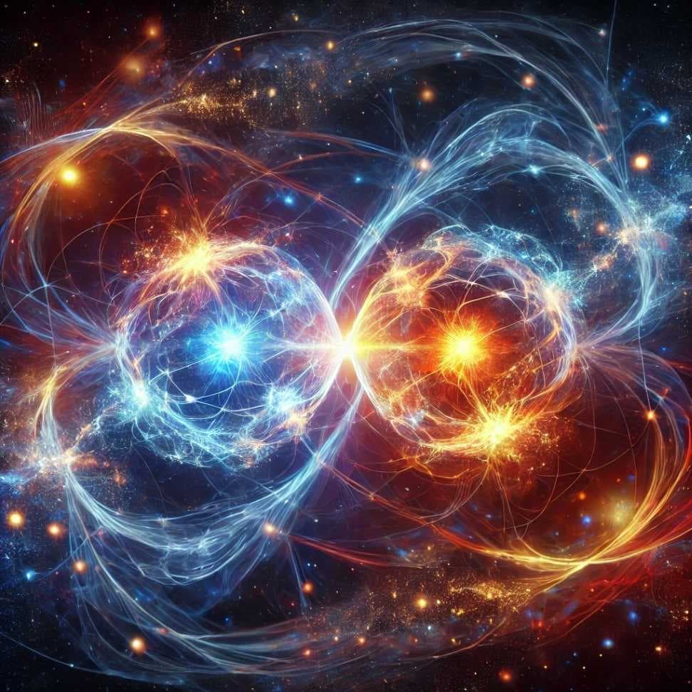 AI Unveils Simpler Path to Quantum Entanglement