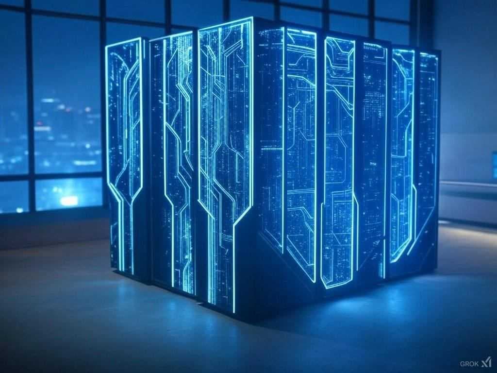 The AI Chip Revolution: How NVIDIA and Competitors Are Surpassing Moore's Law