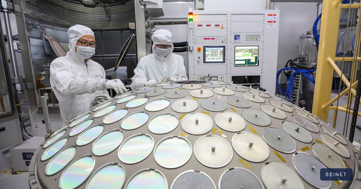 The State of Chinese Science | SEINET