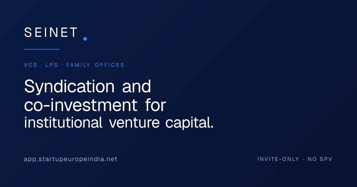 Underwater robotics startup EyeROV wins ₹47 crore Indian Navy… | SEINET